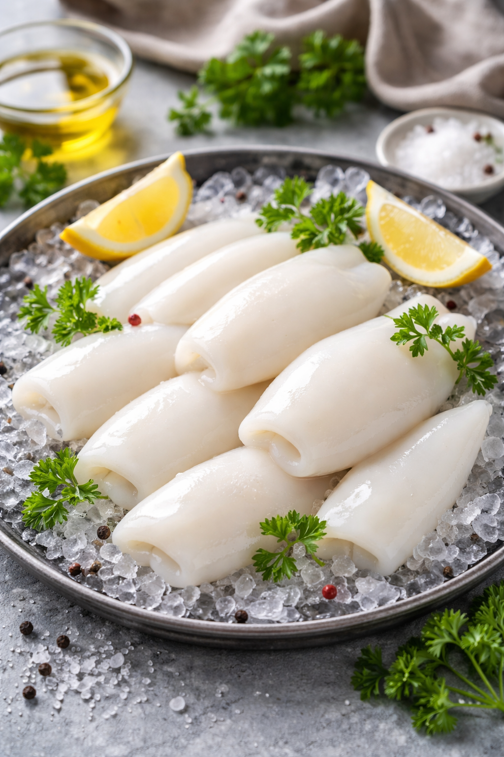 Blanc de Seiche (1kg)